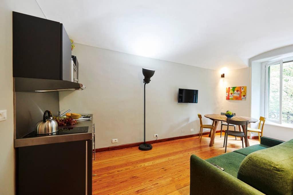 A Tre Passi Da Tutto Apartment ตูริน ภายนอก รูปภาพ