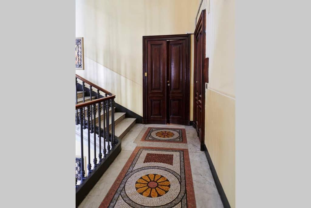 A Tre Passi Da Tutto Apartment ตูริน ภายนอก รูปภาพ