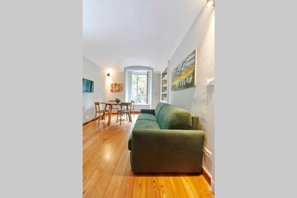 A Tre Passi Da Tutto Apartment ตูริน ภายนอก รูปภาพ
