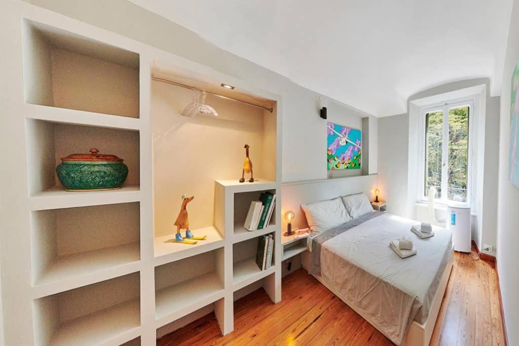 A Tre Passi Da Tutto Apartment ตูริน ภายนอก รูปภาพ
