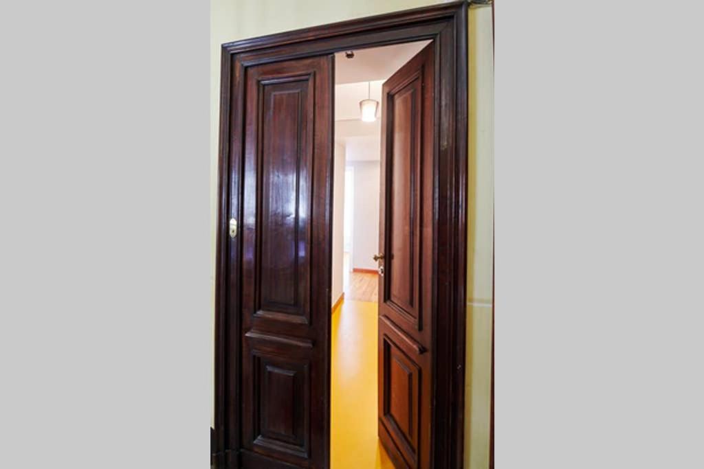 A Tre Passi Da Tutto Apartment ตูริน ภายนอก รูปภาพ